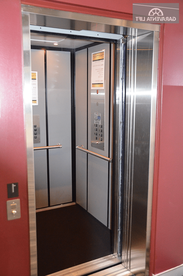 Cootamunda Limited Use Limited Application Elevator