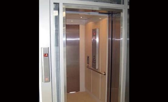 Savaria Limited Use Limited Application Elevator